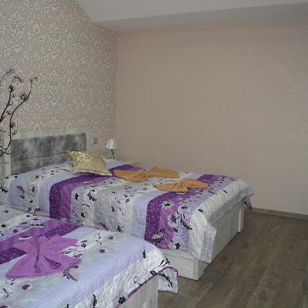 Hotel Golden Way Tbilisi Exterior foto