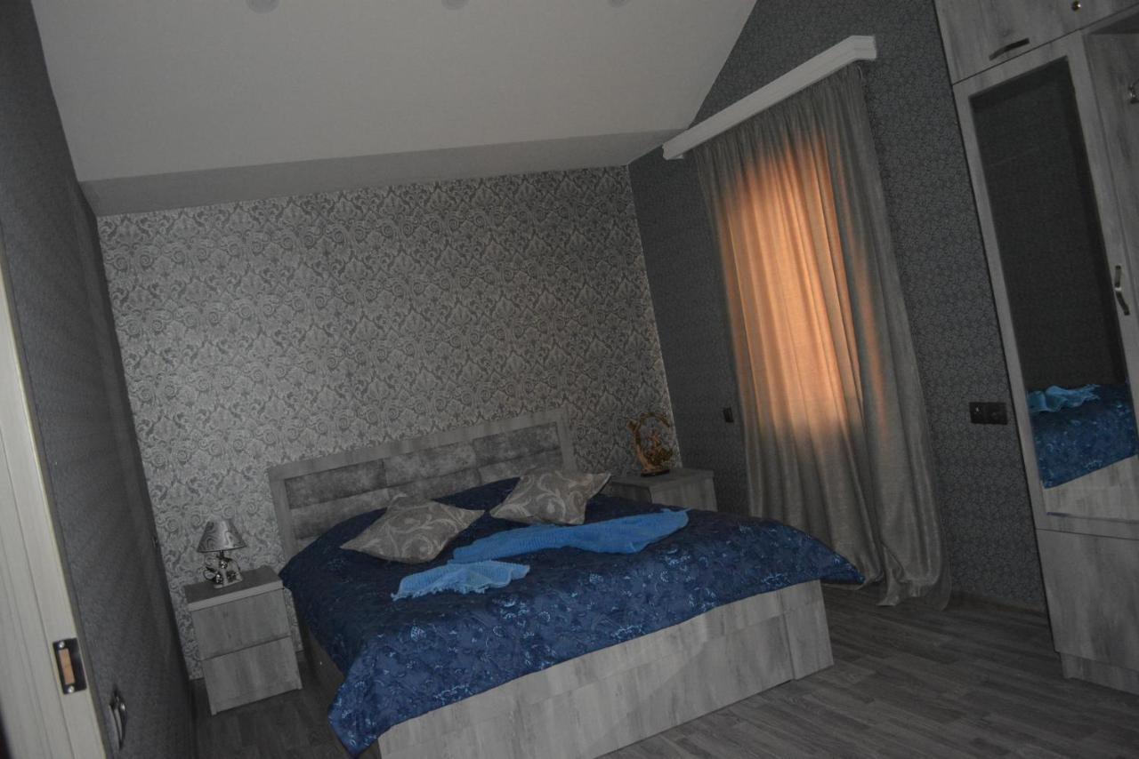 Hotel Golden Way Tbilisi Exterior foto