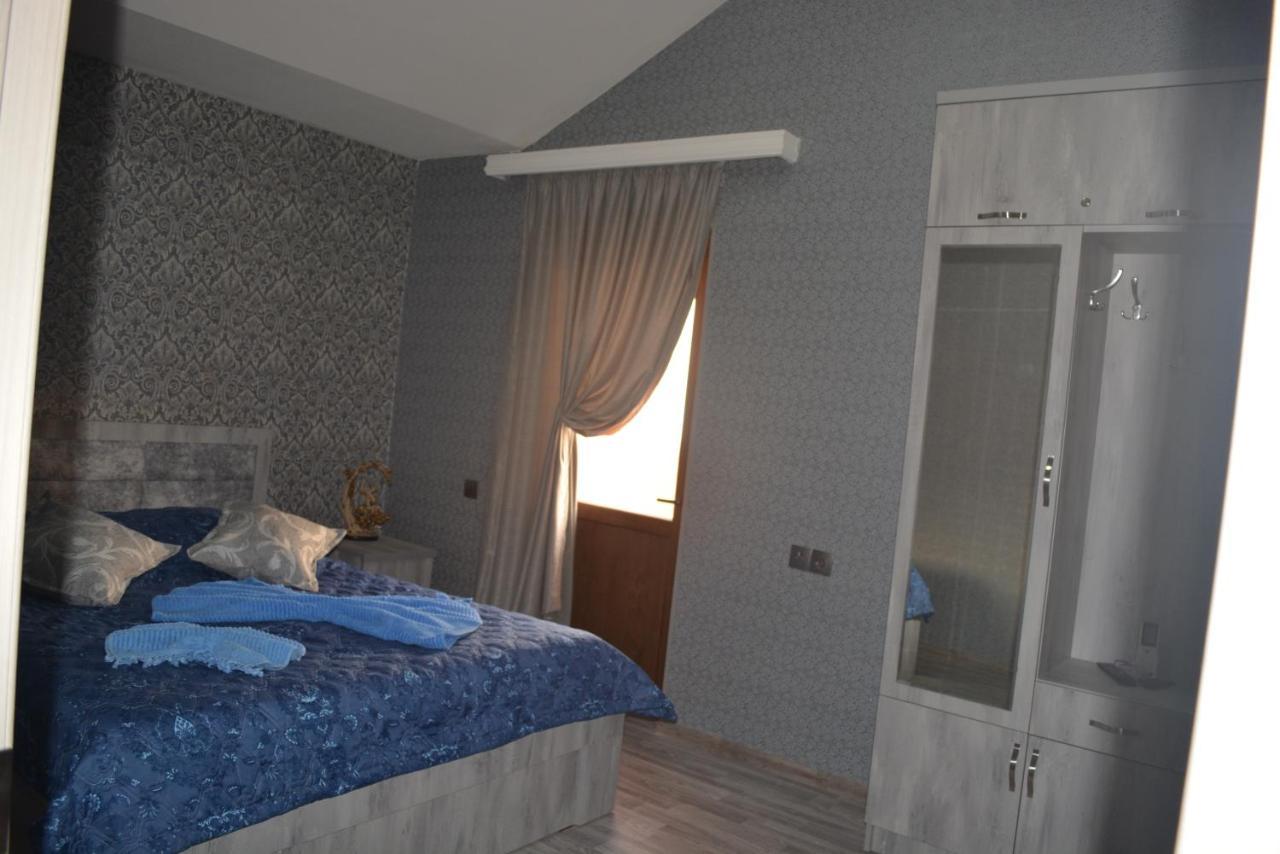 Hotel Golden Way Tbilisi Exterior foto
