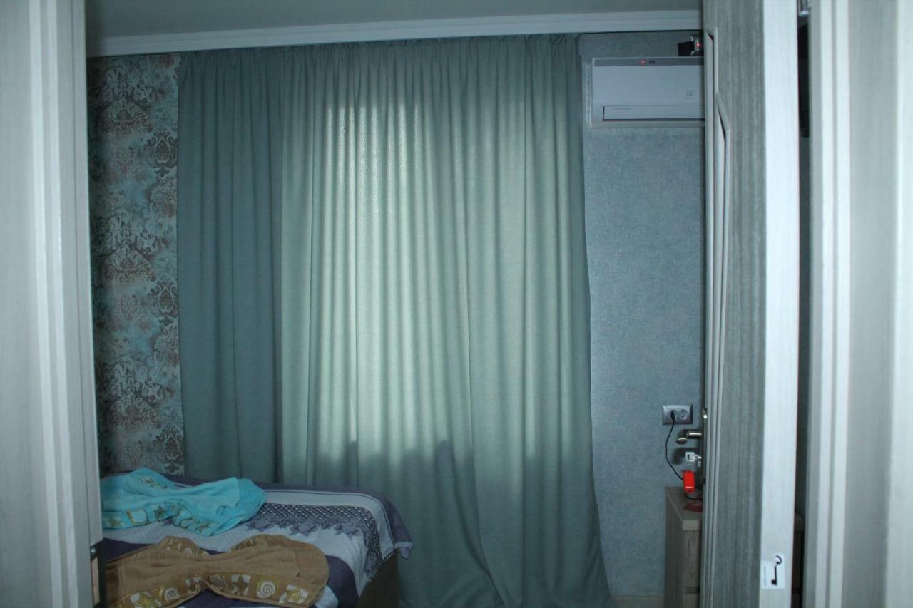 Hotel Golden Way Tbilisi Exterior foto