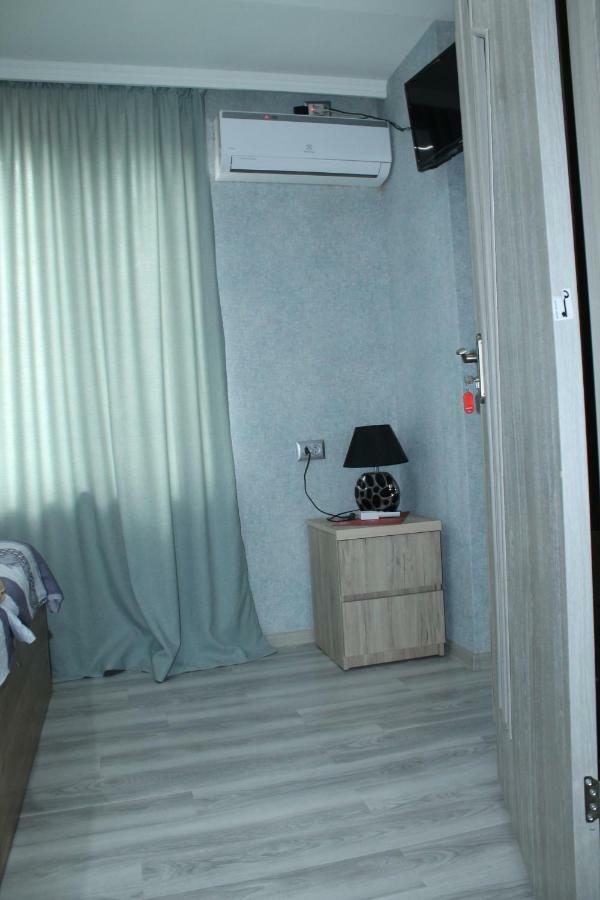 Hotel Golden Way Tbilisi Exterior foto